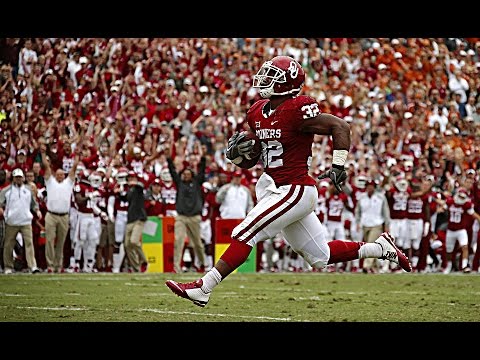 Ultimate Samaje Perine Highlights | HD