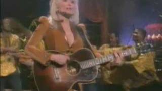 Dolly Parton - Peace Train