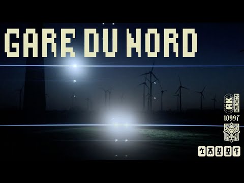 RAPK - GARE DU NORD (prod. by MotB) 2021