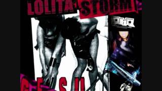 Lolita Storm GFSU track 10