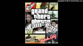 Fam-Lay - Boston 2 Virginia (ft Krumbsnatcha)