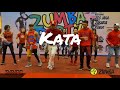 MATATA - KATA | ZUMBA | FITNESS | At Balikpapan