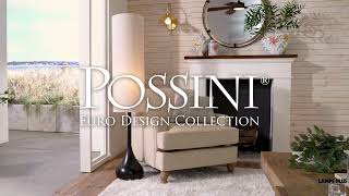 1_Watch A Video About the Possini Euro Moderne Droplet Mid Century Bronze Floor Lamp