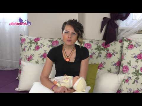 Sütün bebeğe yettiği nasıl anlaşılır?