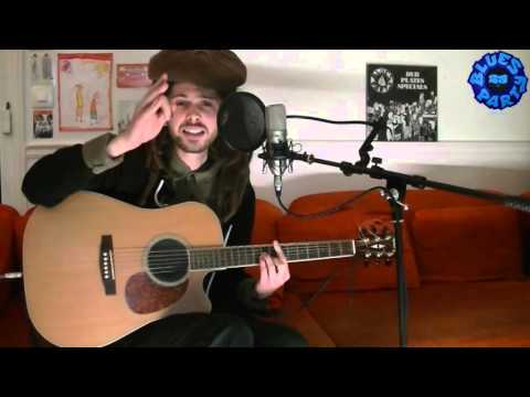 REGGAE JUICE ACOUSTIC guest IMANYTREE