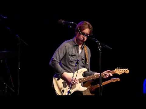 Quinn Sullivan - Little Wing - 4/25/18 Sellersville Theatre - Sellersville, PA