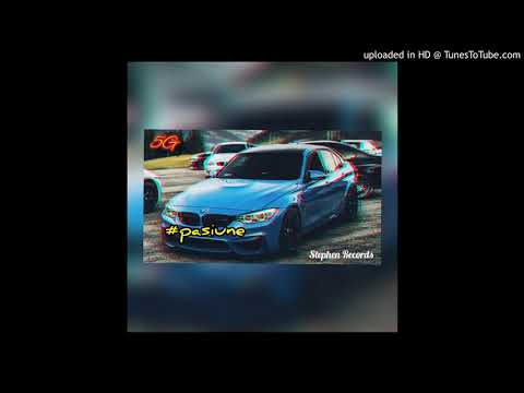 Stephen ❌ 5G - PASIUNE 2