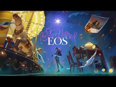 The Star Named EOS - PGS Reveal Trailer - YouTube
