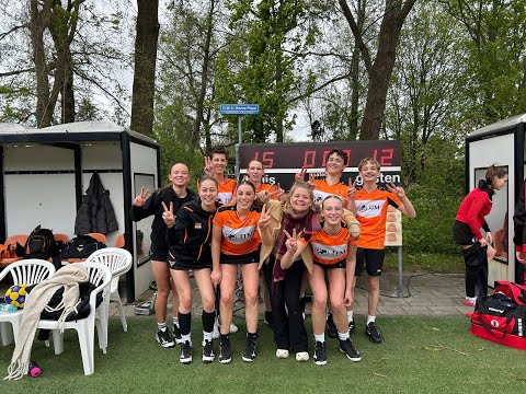 Pernix B1 - TOP/IAA fresh B2 | de goals