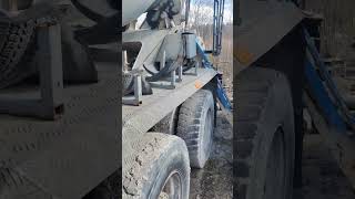 Cifa on chassis DAF 85 330 concrete pump for sale - Image 5 | Machineryline ZW Cifa on chassis DAF 85 330 concrete pump | Image 5 - Machineryline