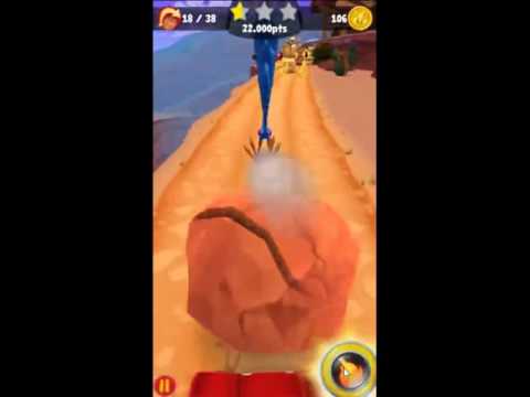 Looney Tunes Dash Level 668