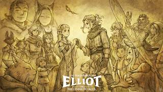 The Adventures of Elliot: The Millennium Tales - Final Bosses & All Endings (Bad, Good & True)