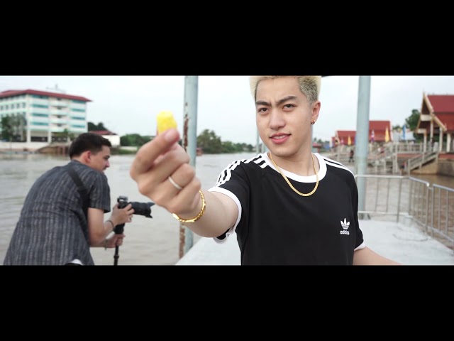 หวานเบาๆ - CD GUNTEE