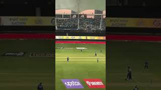 Thala Entry IPL 2020 Dubai CSK vs MI
