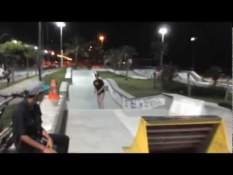 #1 Varando - Leo Pimentel