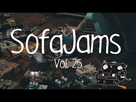 SofaJams - Vol. 25 (Dominik Klimat)