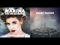 Radioactive (Marina and the Diamonds vs ...
