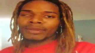Fetty Wap Says Free Gucci Mane