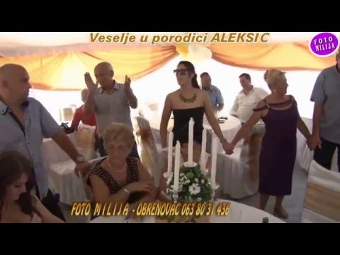 Folk bend Srki- Djabe piromanac - KOLO-