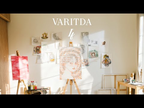 VARITDA - If  [Official MV]