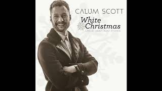Calum Scott  - White Christmas (Live)