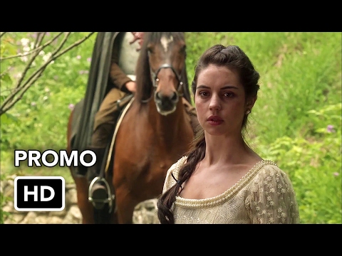 Reign Season 4 "Two Queens" Promo (HD)