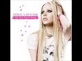 Avril Lavigne - Hot (Official Instrumental) 