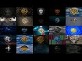Warner Bros Pictures Logos Part 2
