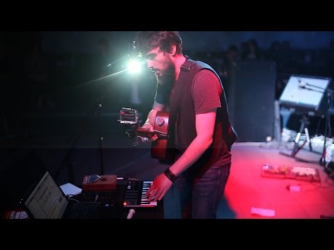 IGR KSTK  -  An Eye For An Eye (live)