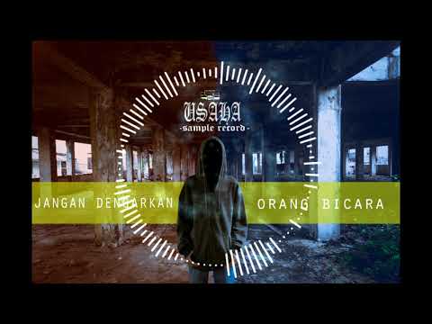 Jika ingin sukses hal utama adalah berusaha (BokiesTv - Usaha) music video