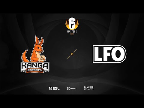 Kanga vs. LFO - Six Masters 2020 (Oceanic Nationals)