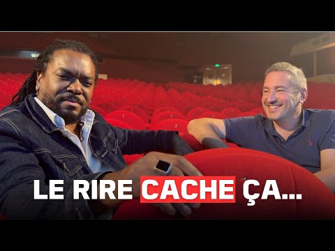 Plus on est connu, plus on est seul… ensemble (Anthony Kavanagh)