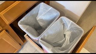 Rev-A-Shelf vs Cheaper Pull Out Trash Cans - Is It Worth The Money?