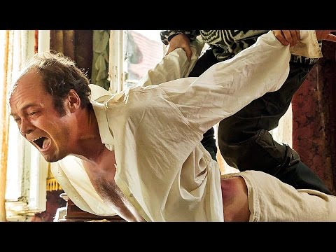 Trailer-Vorschau: Men & Chicken