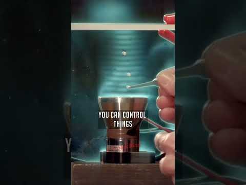 Unreleased Tech to Move and Cut Stones Using Resonance Frequencies - Joe Rogan