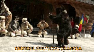 preview picture of video 'Cultura traditionala-Festivalul Poiana Negari, Jitia, 2014'