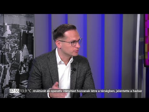 PIRKADAT Breuer Péterrel: Deák Dániel