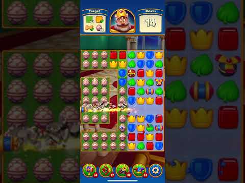 Royal Match LEVEL 2677