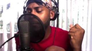 Ro James-Permission Cover / Say So original song