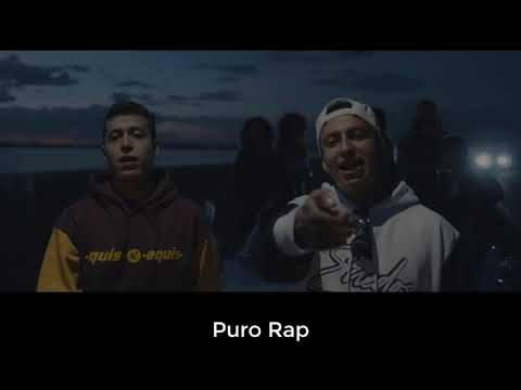 Al Menos - Toser One ft Neztor Mvl - Letra