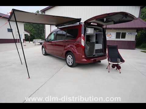Why a Garageable Campervan Changes More Than Storage