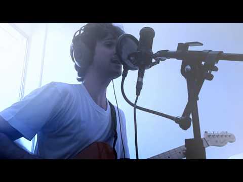 Gabriel Esteves - Here There and Everywhere (The Beatles cover)