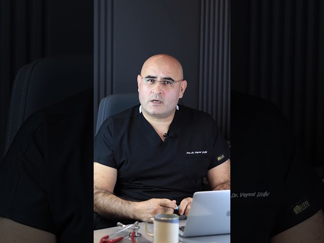 Açık Bypass Tarihe mi Karışıyor?- Doç. Dr. Veysel Şahin