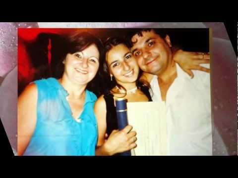 Retrospectiva Franciele - Festa de Formatura dia 26/01/2013