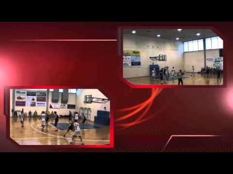 Serie D Pall Portogruaro vs DINAMO GORIZIA andata di lax basket