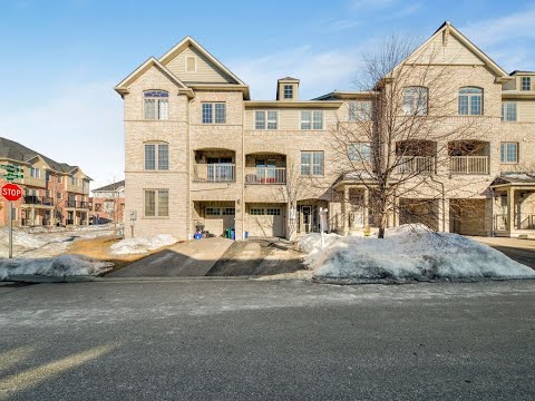 Block of Units For Sale - 43 Blunden Road, Ajax, ON L1Z 0K8