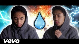 JDBneutral ~ "Wet Like Water" (Official Music Video)