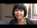 Karina Utomo of Young and Restless on RocKwiz ...