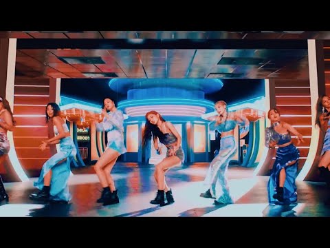 TWICE & BLACKPINK & RED VELVET - ‘ Feel Special x Kill This Love x Psycho ’ MASHUP
