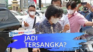 Anak Akidi Tio Digelandang ke Kepolisian, Diduga Telah Melakukan Penipuan Terkait Hibah Rp2 Triliun